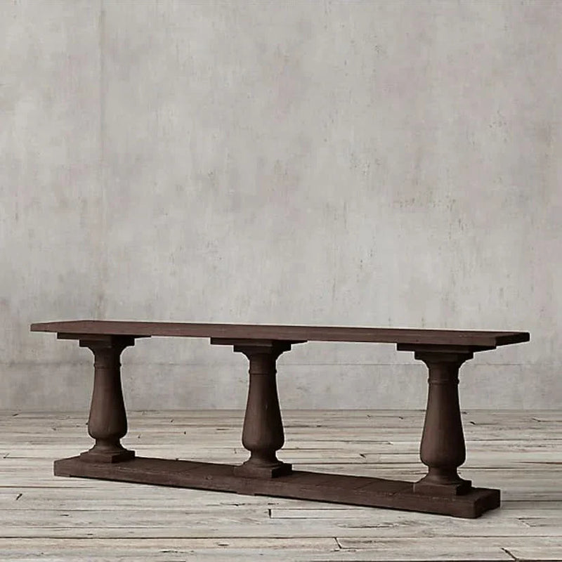 Avenpix Coffee Table - Craft Decor