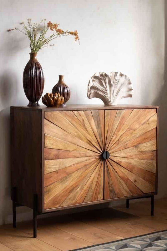 Divond Modern Sideboard - Craft Decor