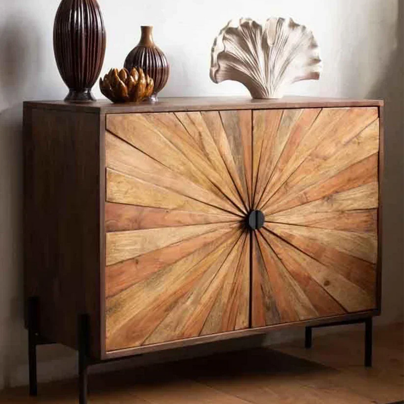 Divond Modern Sideboard - Craft Decor