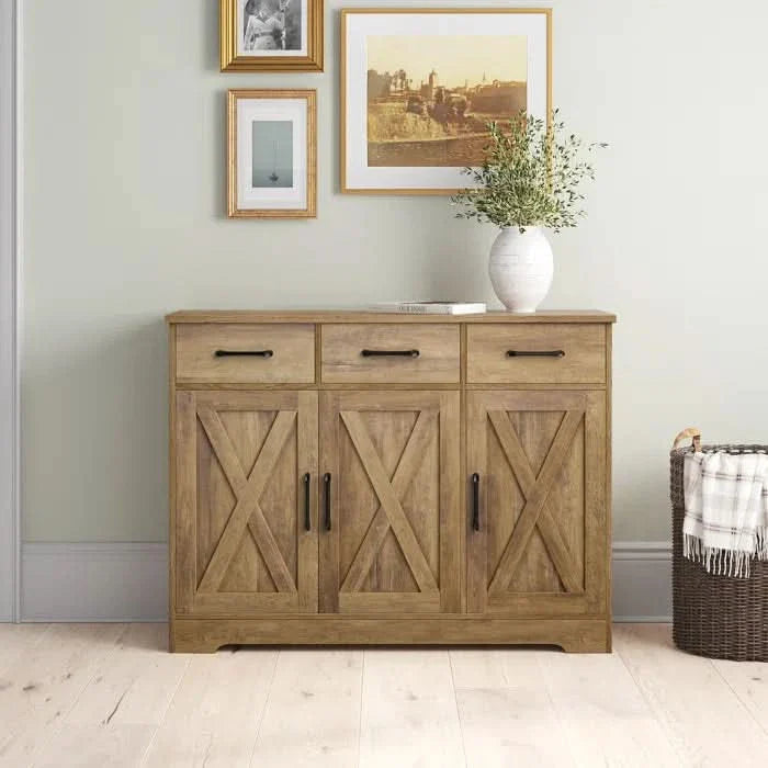  - Wooden Empiro