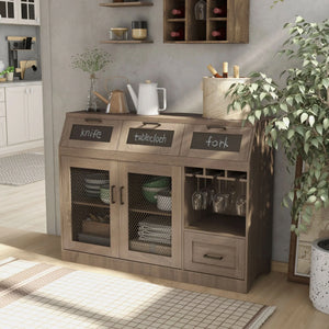 - Wooden Empiro