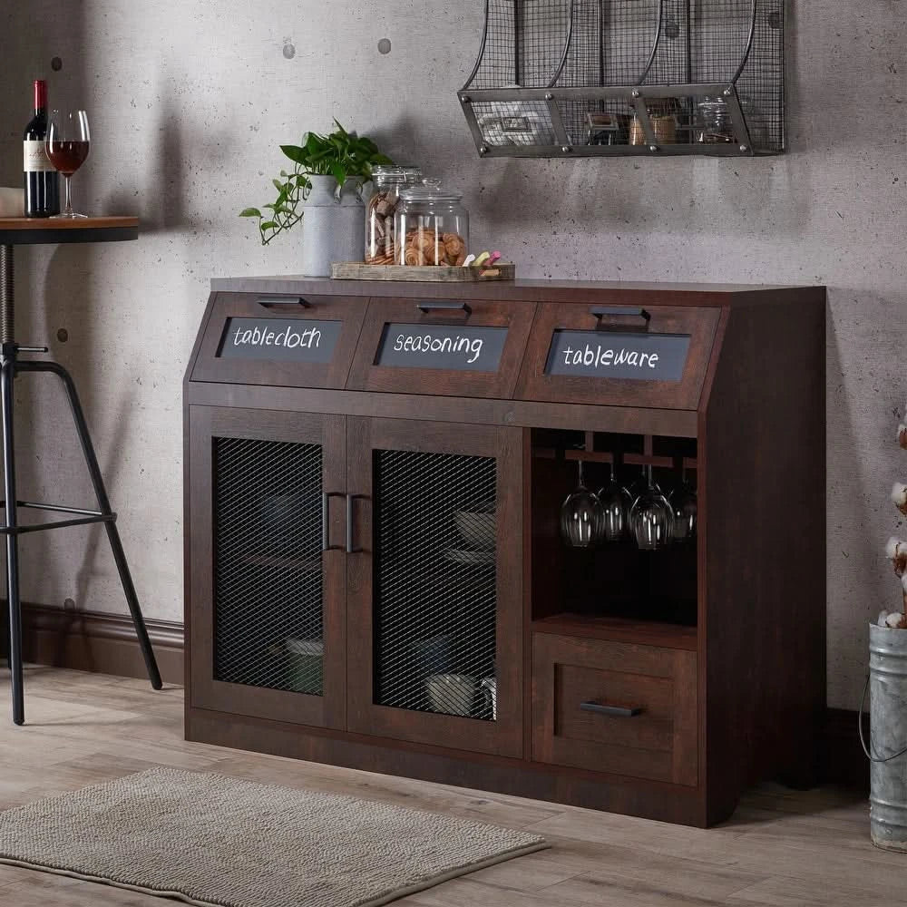 - Wooden Empiro