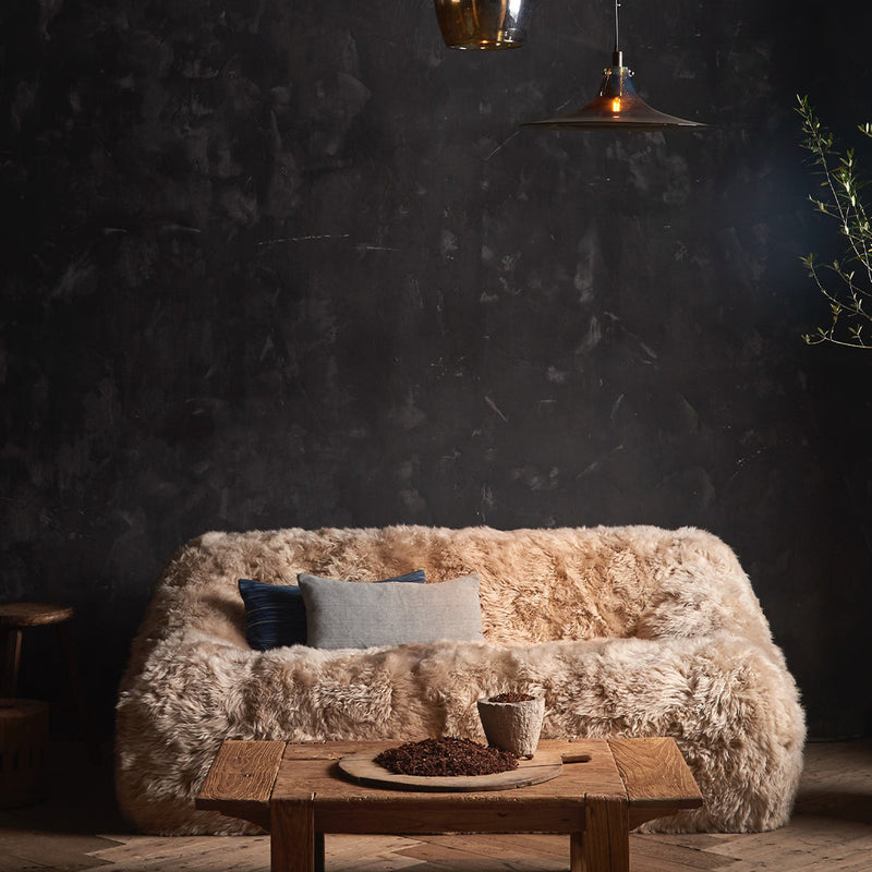 Thomson 2 Seater Sofa