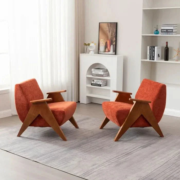 - Wooden Empiro