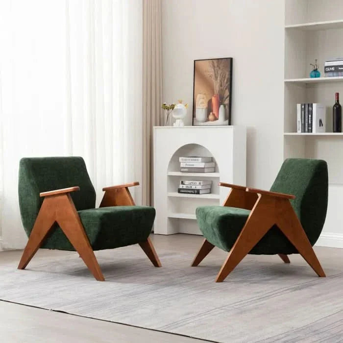 - Wooden Empiro