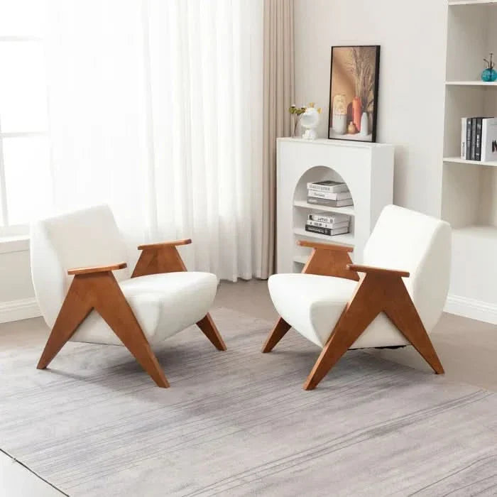 - Wooden Empiro