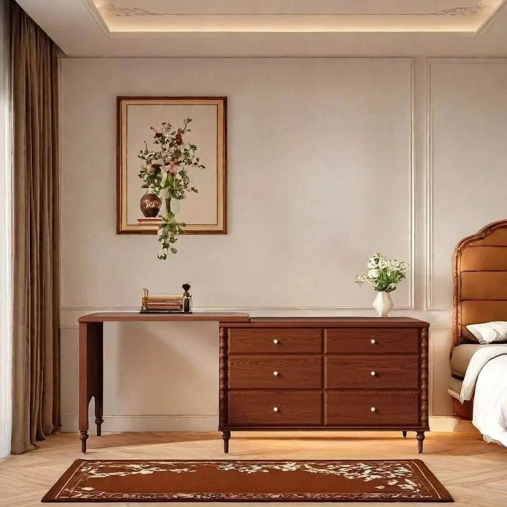 - Wooden Empiro