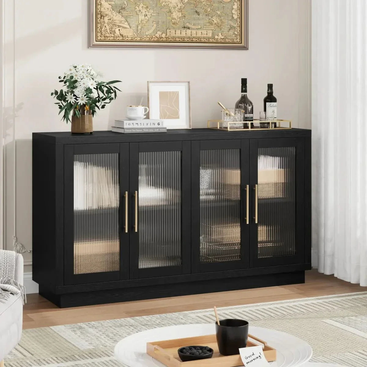 - Wooden Empiro