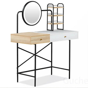 - Wooden Empiro