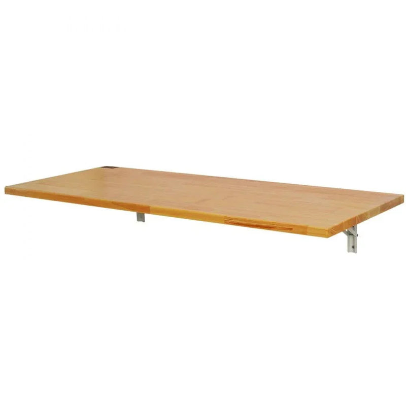 Neird Wall Mounted Folding Table - Craft Decor