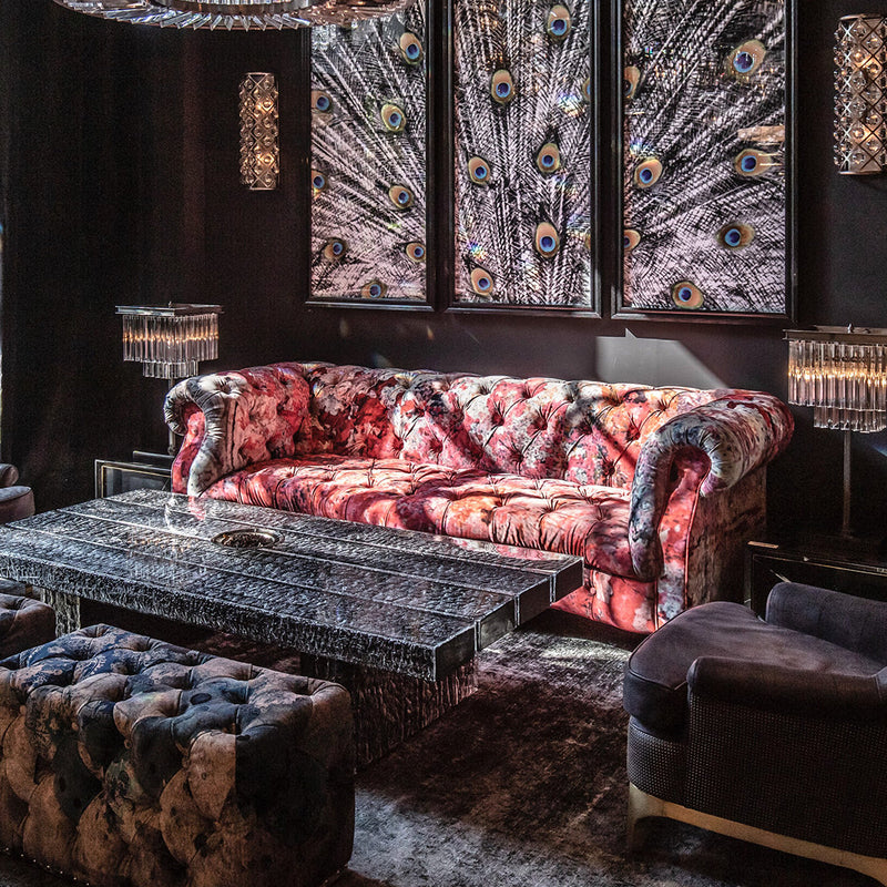 Weinberg Sofa