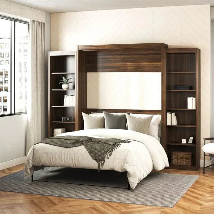 - Wooden Empiro
