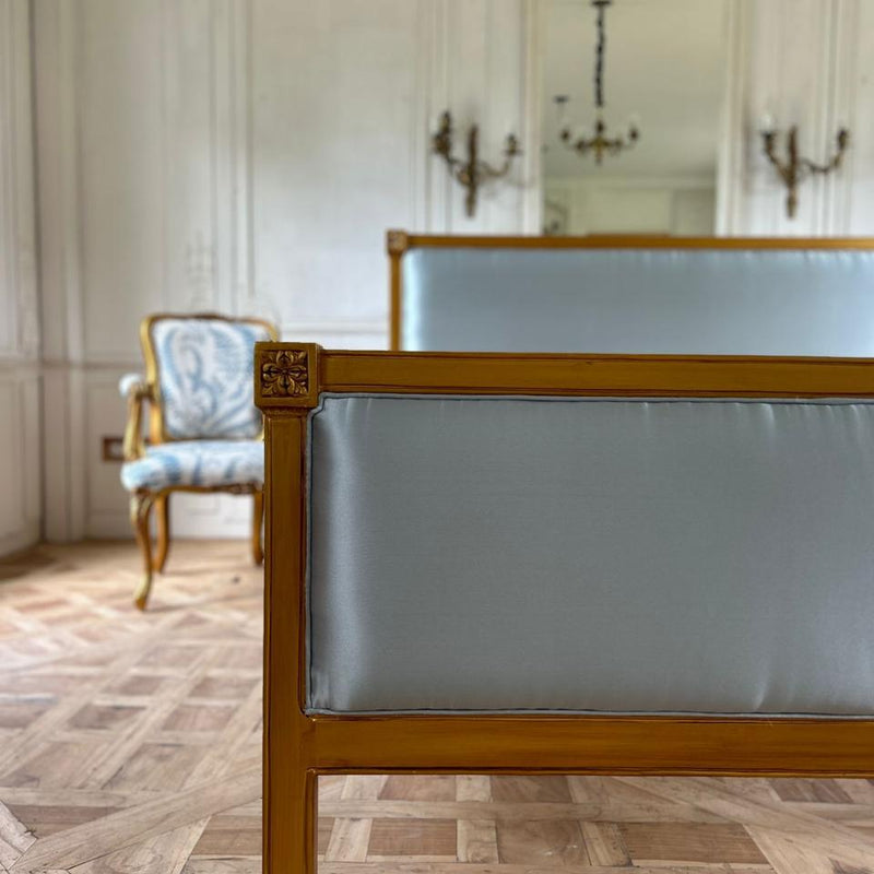 Elegant Louis XVI bed~