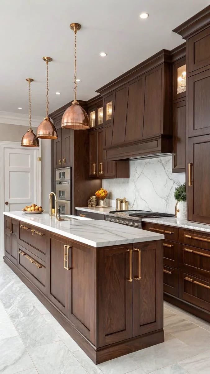 Kitchen & Dining