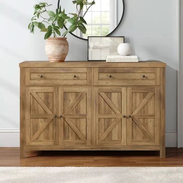 - Wooden Empiro