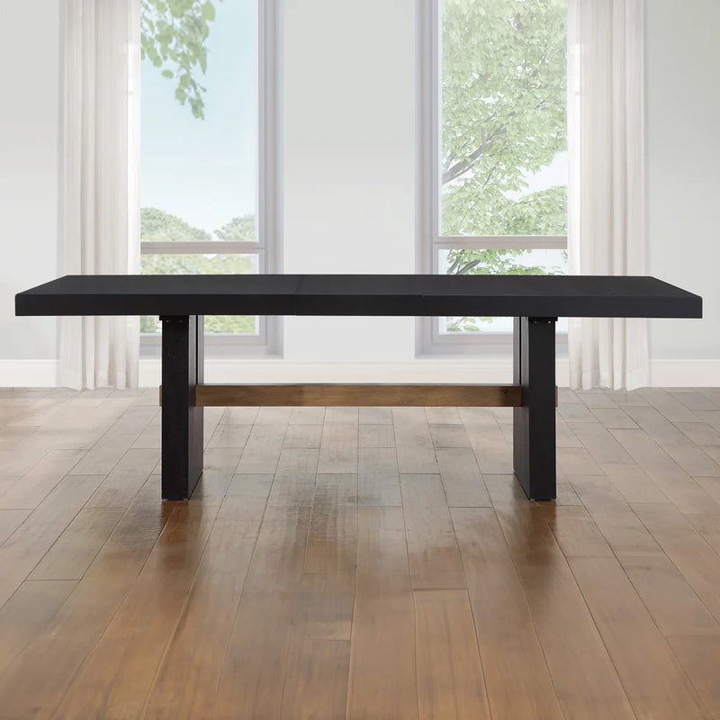 Dynasty Classic Luxury Dining Table Set