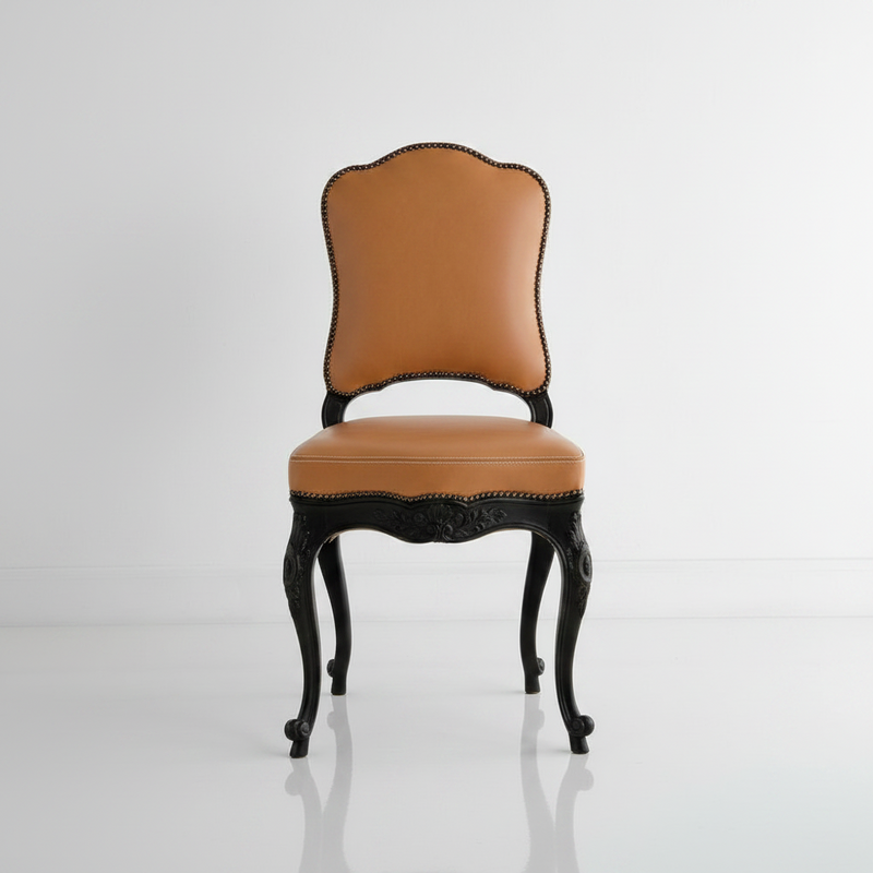 Ornate Dining Chair