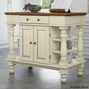 - Wooden Empiro
