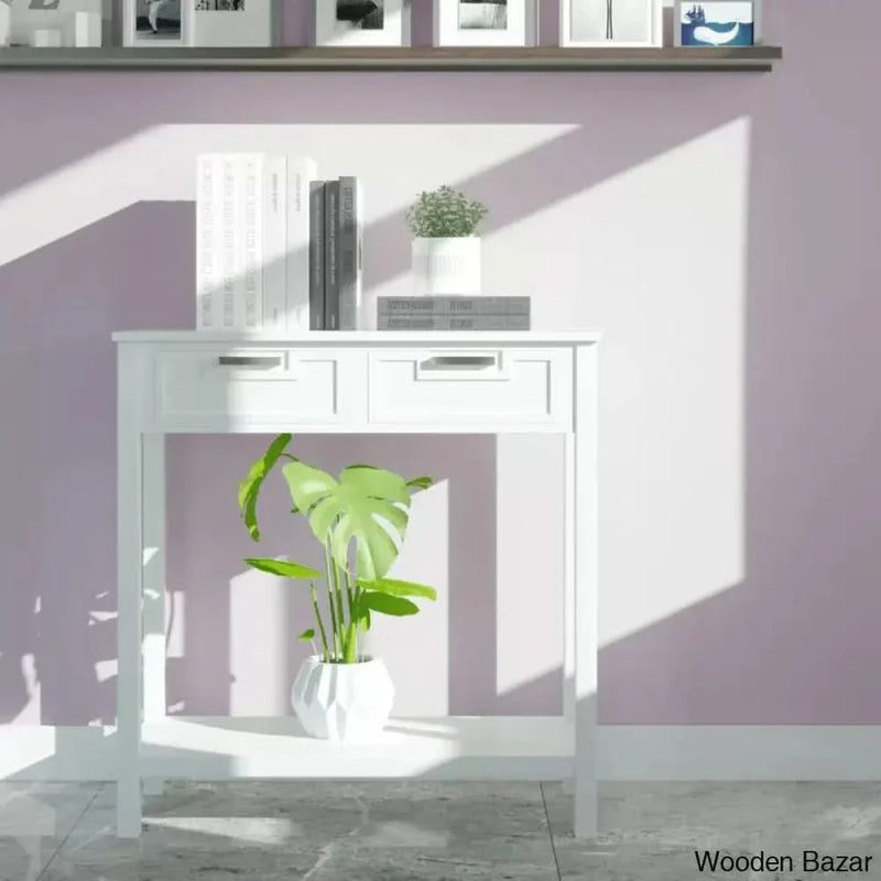 Abai 32'' Console Table