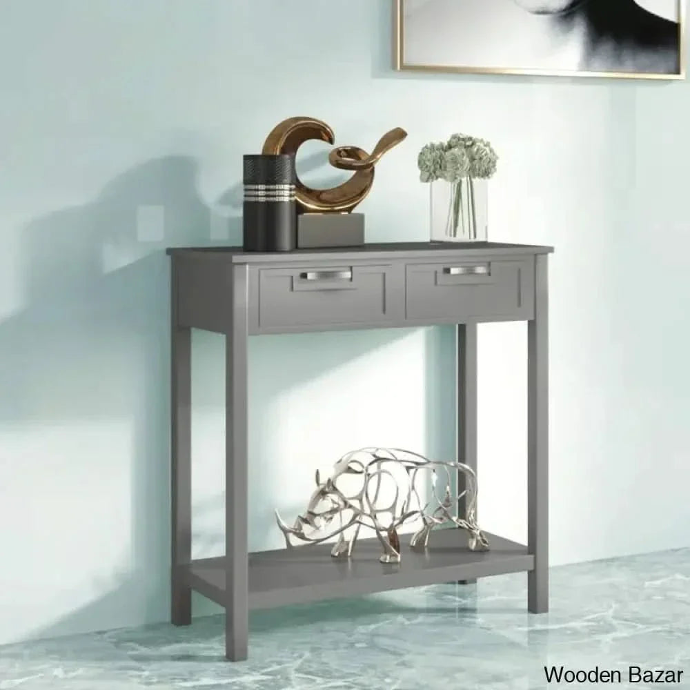 - Wooden Empiro