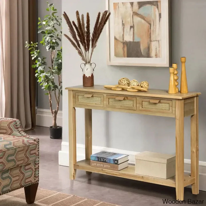 Abrytha 46" Console Table