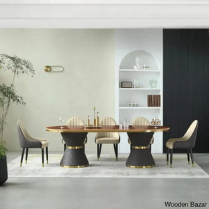 - Wooden Empiro