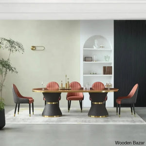 - Wooden Empiro