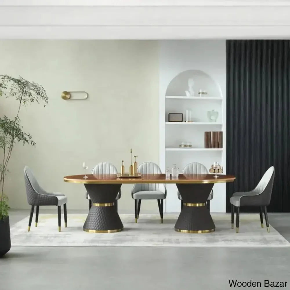 - Wooden Empiro