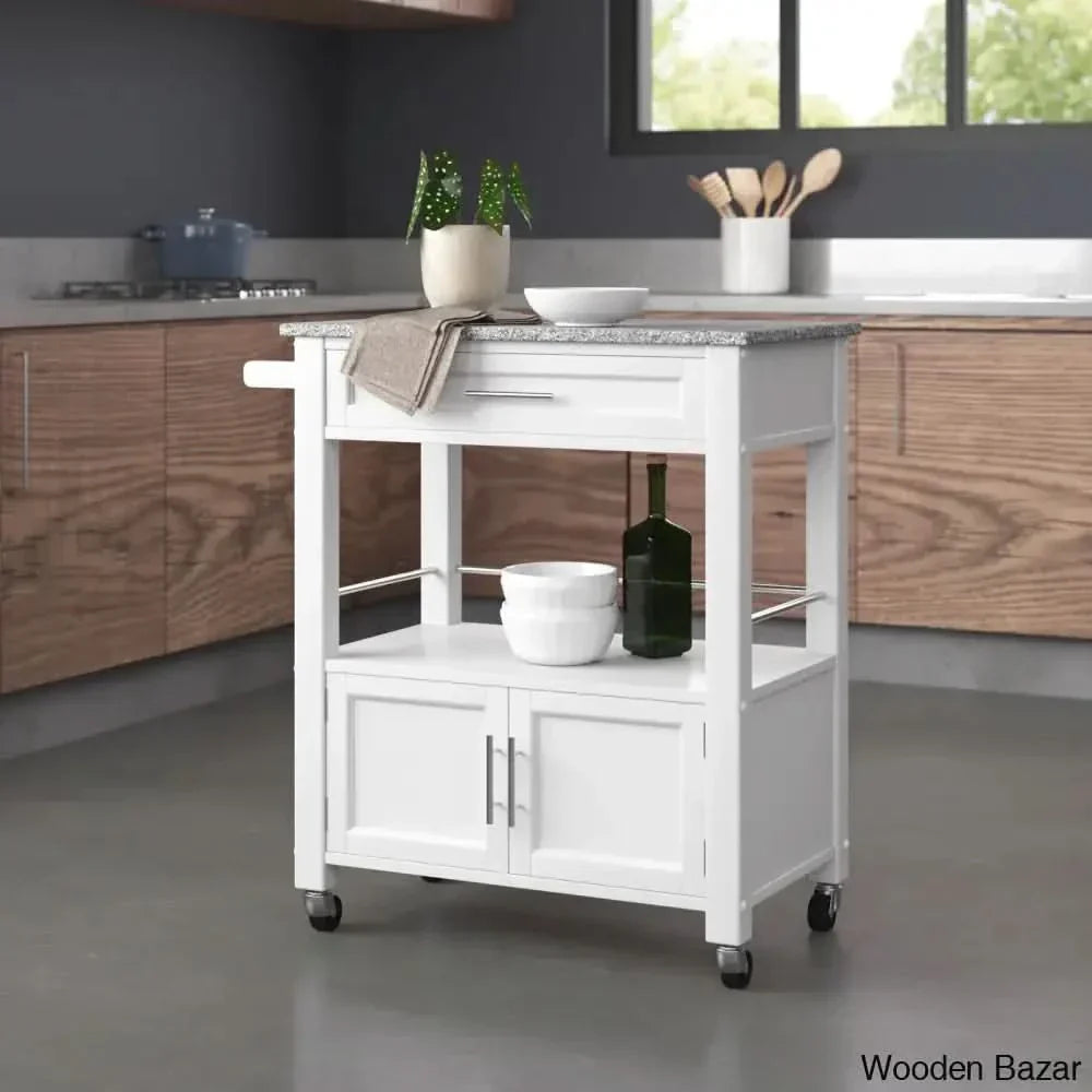 - Wooden Empiro