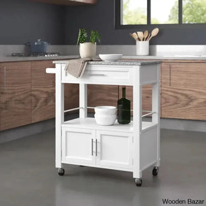 - Wooden Empiro