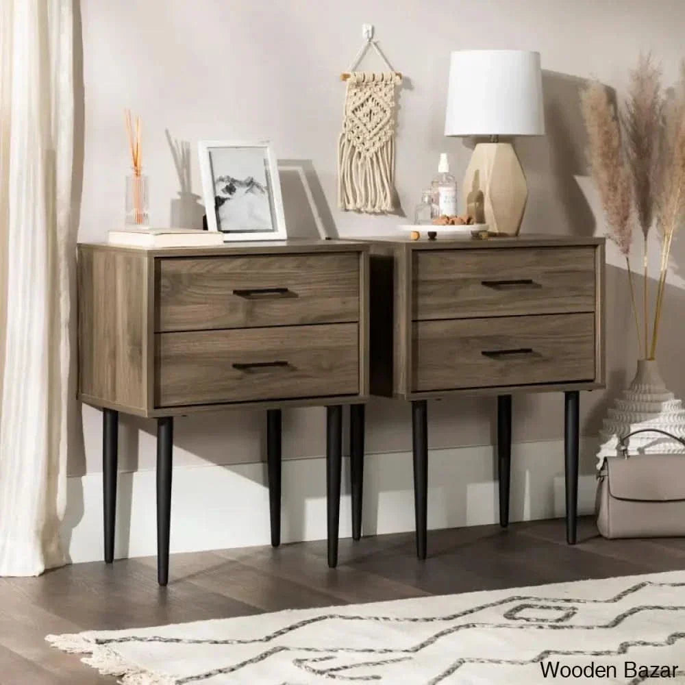 - Wooden Empiro