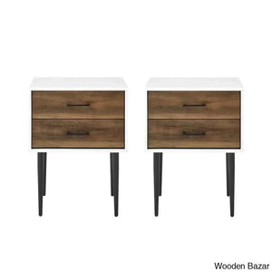 - Wooden Empiro