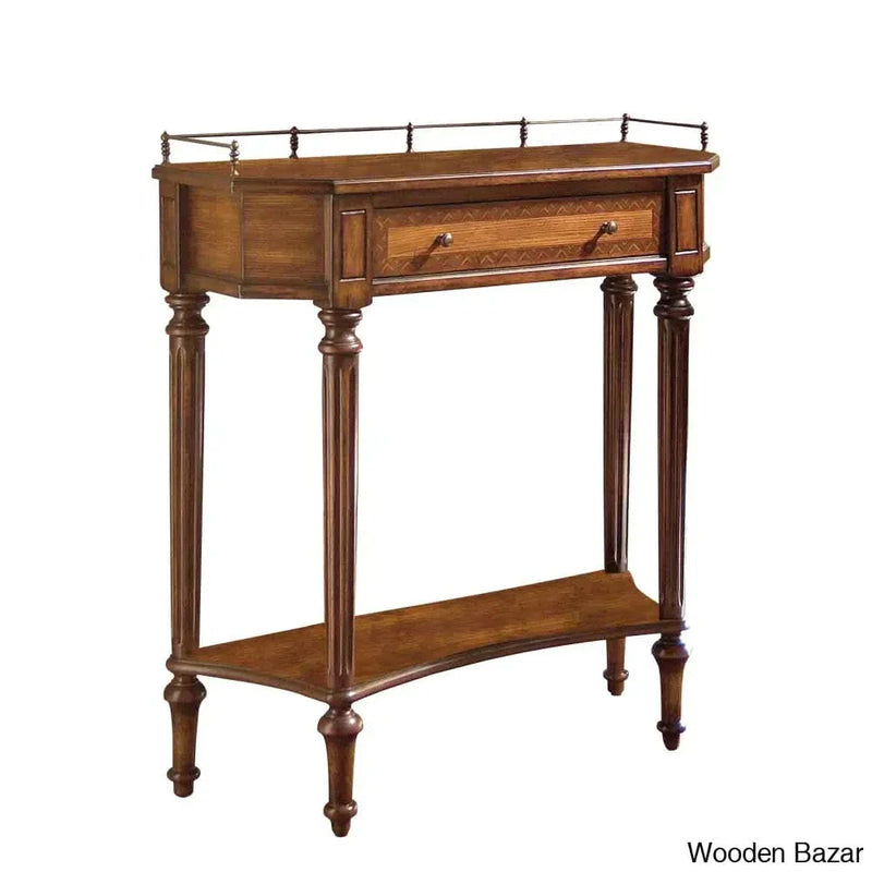 Airanna 30" Console Table