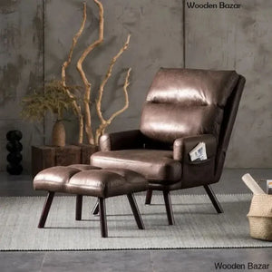 Chairs - Wooden Empiro