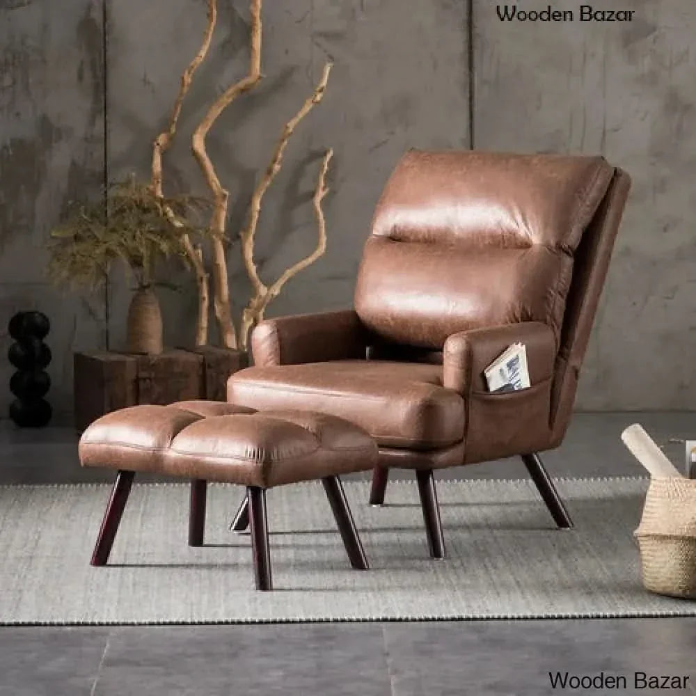 Chairs - Wooden Empiro