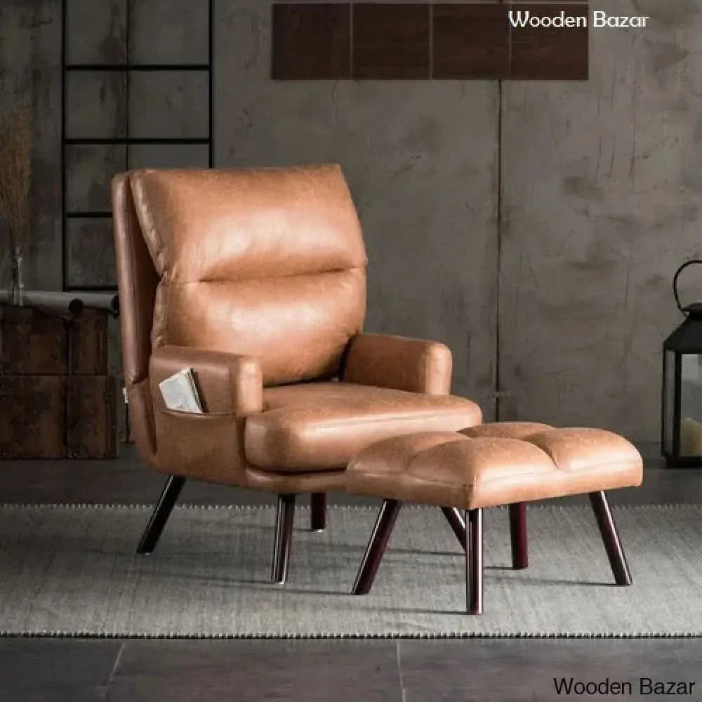 Chairs - Wooden Empiro