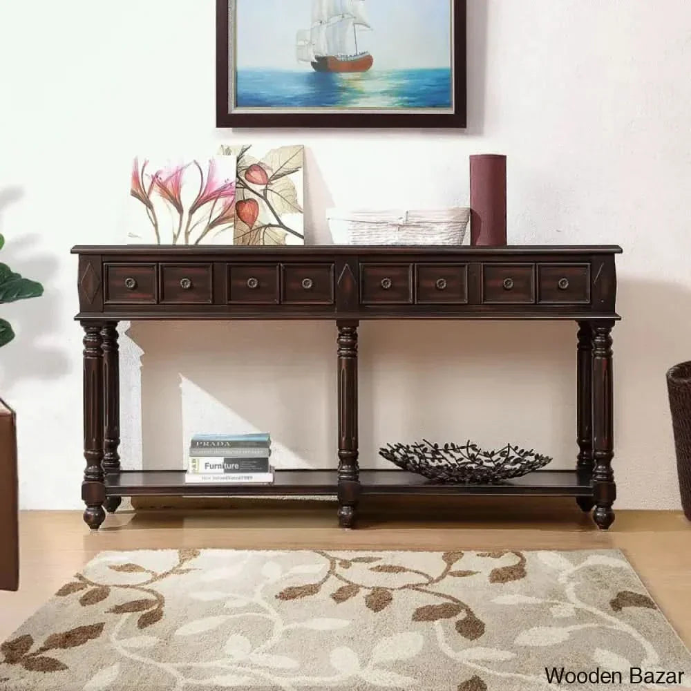 - Wooden Empiro