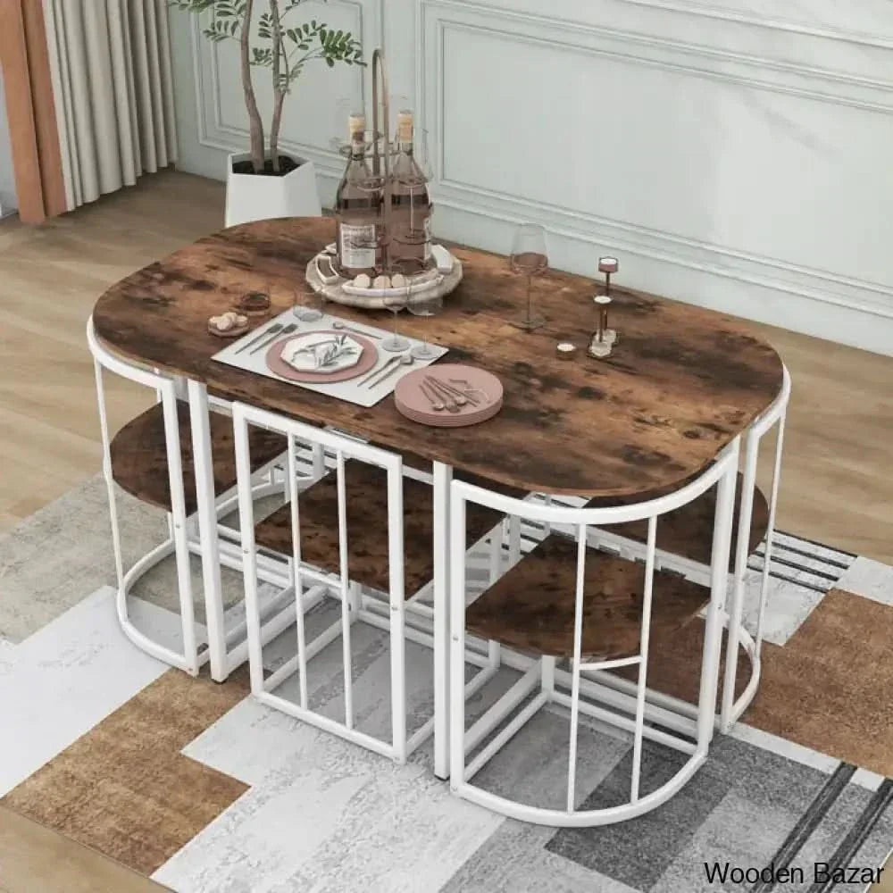 - Wooden Empiro