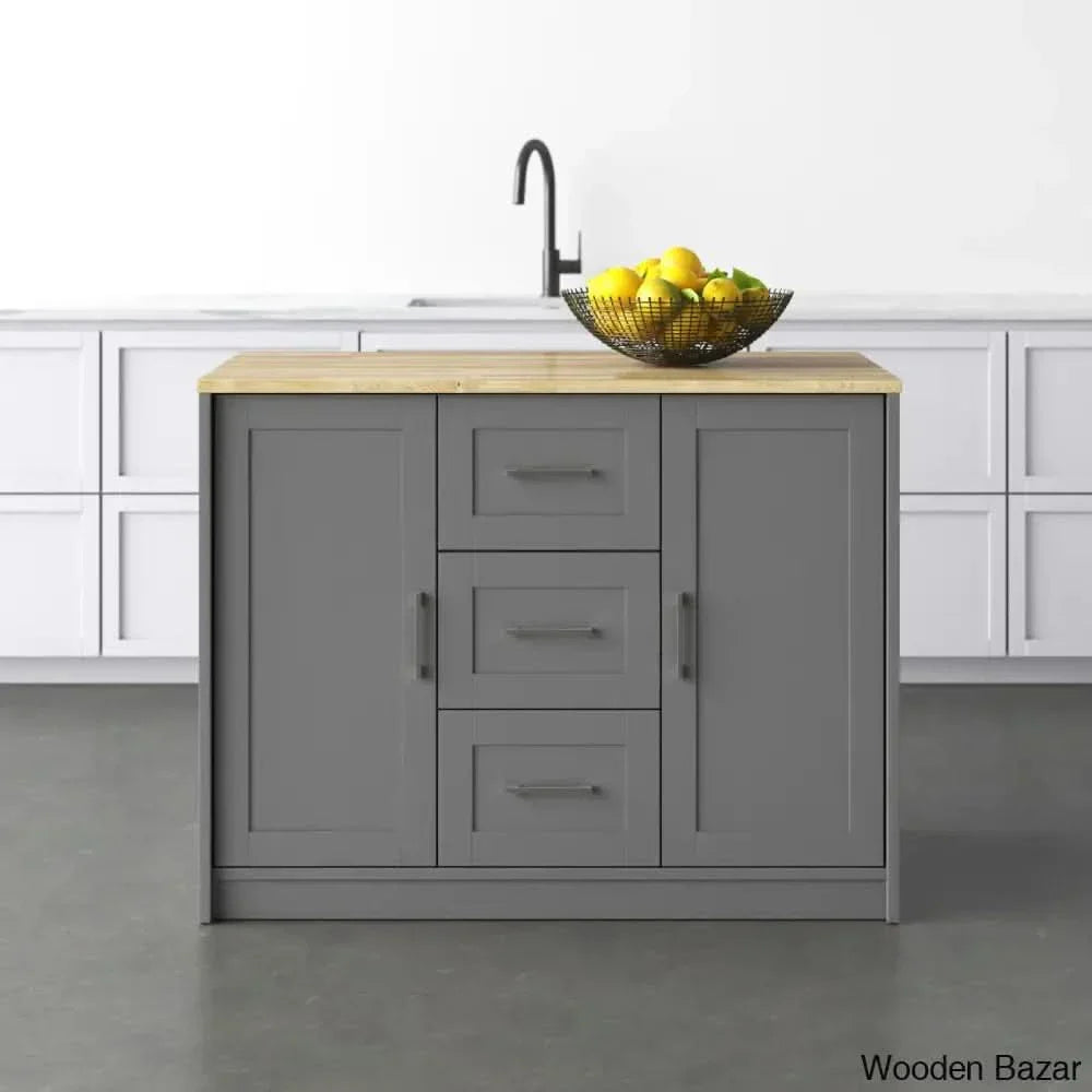 - Wooden Empiro