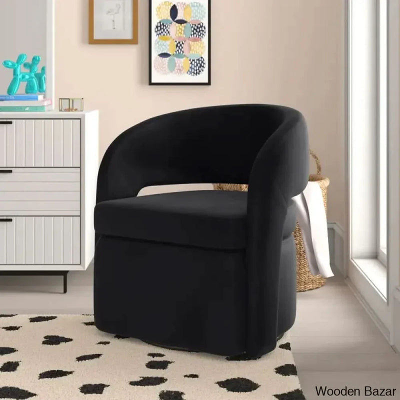 Swivel Chair