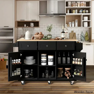 - Wooden Empiro