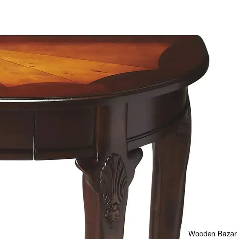 Anicka 36.5" Console Table