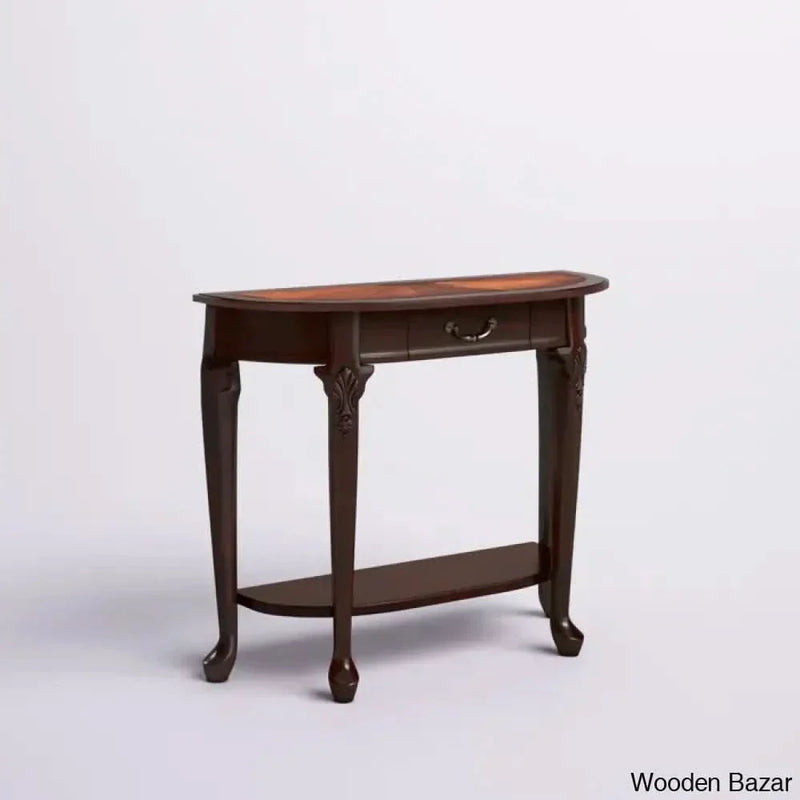 Anicka 36.5" Console Table