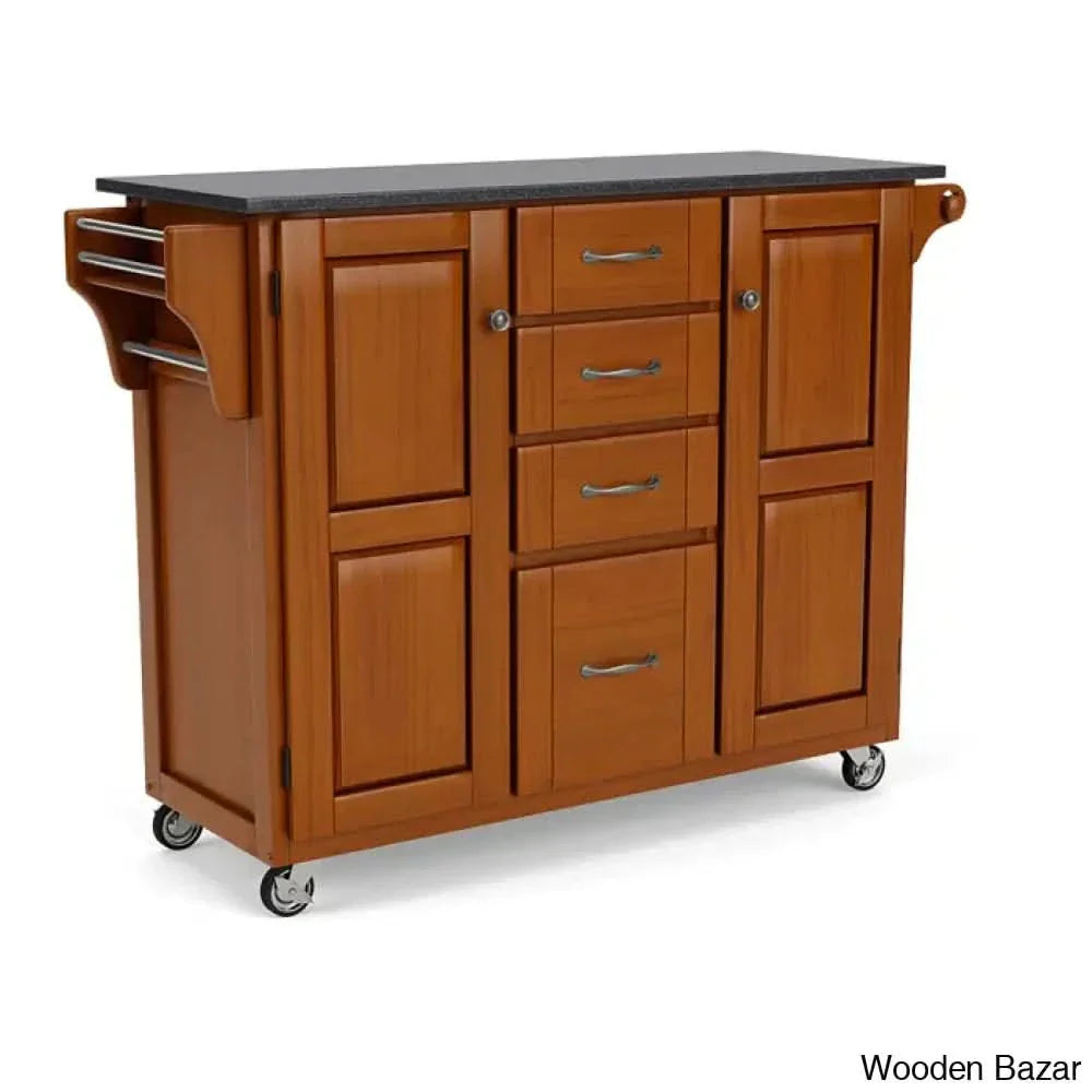 - Wooden Empiro
