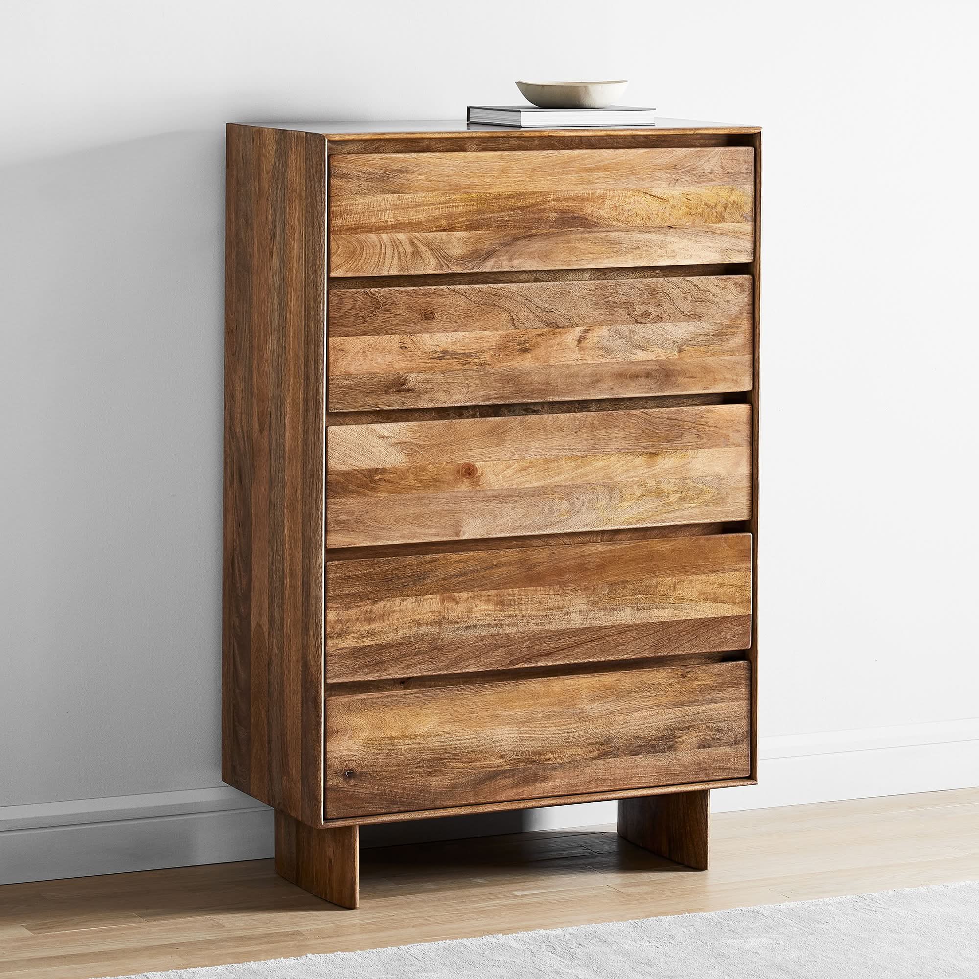 - Wooden Empiro