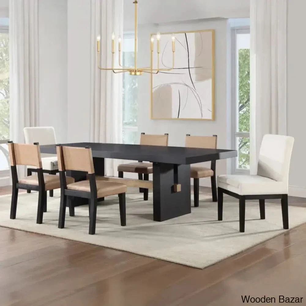 - Wooden Empiro