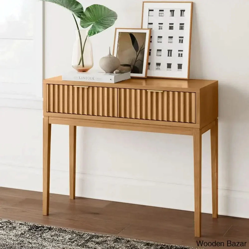 Arwyn 36'' Console Table