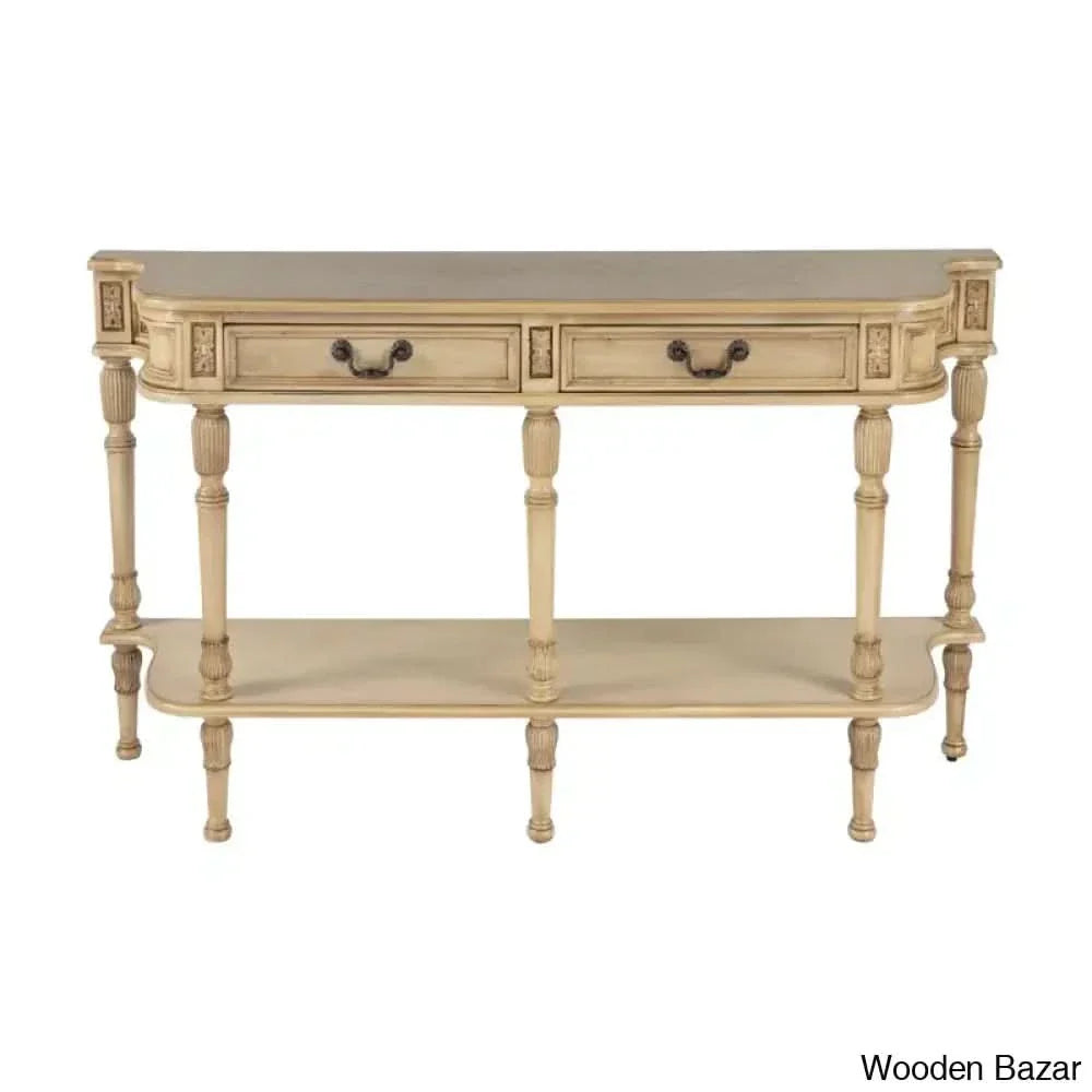 - Wooden Empiro