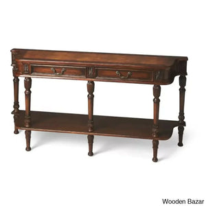 - Wooden Empiro