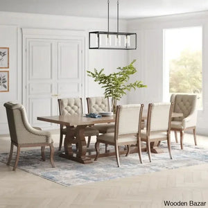 - Wooden Empiro